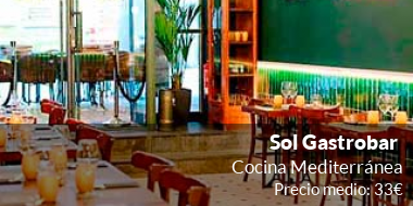 Sol Gastrobar